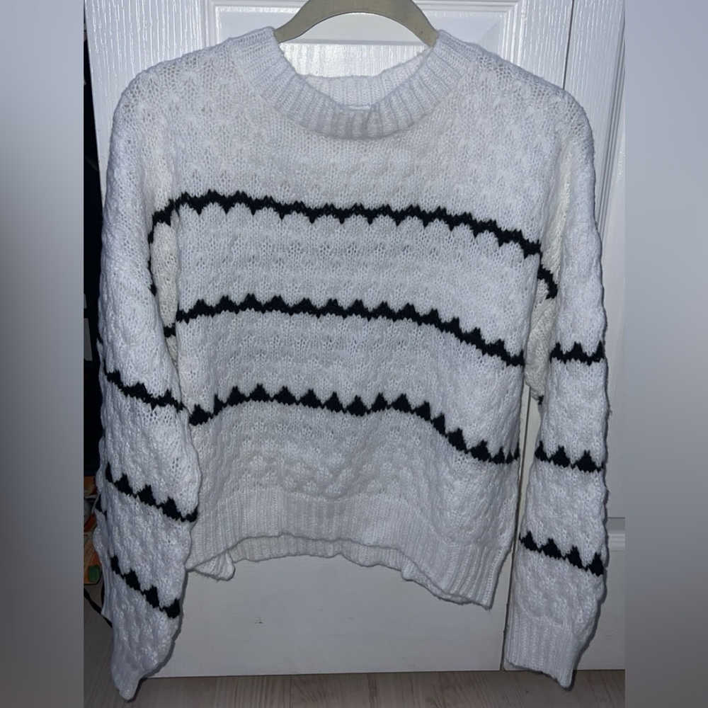 sweater